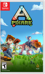 PixArk